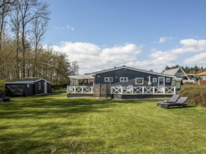 Holiday Home Wilman - 300m from the sea by Interhome Sønderby